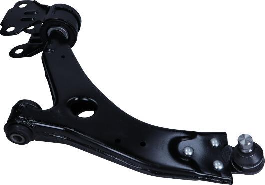 Maxgear 72-3712 - Barra oscilante, suspensión de ruedas parts5.com