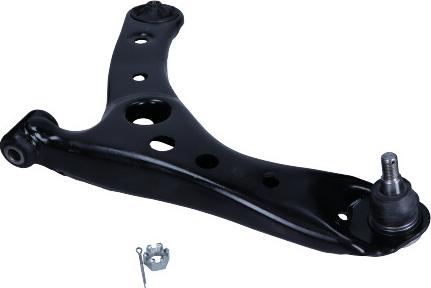 Maxgear 72-3771 - Brat, suspensie roata parts5.com