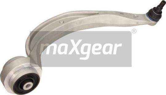 Maxgear 72-2990 - Brat, suspensie roata parts5.com