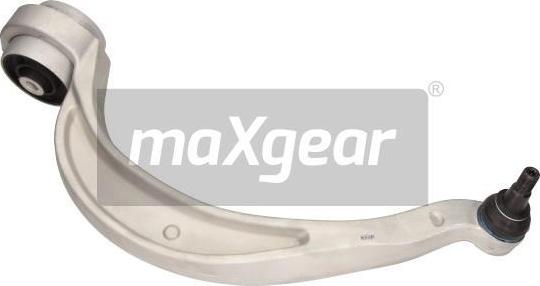 Maxgear 72-2991 - Brat, suspensie roata parts5.com