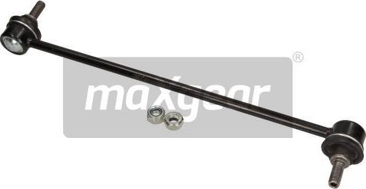 Maxgear 72-2953 - Travesaños / barras, estabilizador parts5.com