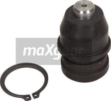 Maxgear 72-2966 - Rótula de suspensión / carga parts5.com