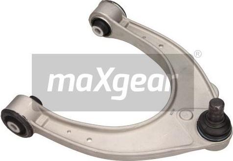 Maxgear 72-2989 - Brat, suspensie roata parts5.com