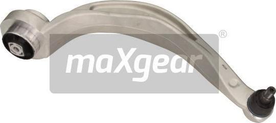 Maxgear 72-2496 - Brat, suspensie roata parts5.com