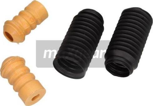 Maxgear 72-2443 - Chit protectie praf,amortizor parts5.com