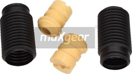 Maxgear 72-2442 - Toz koruma seti, amortisör parts5.com