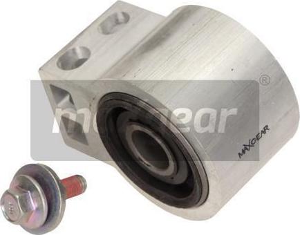 Maxgear 72-2486 - Vlezajenje, upravljalni vzvod parts5.com