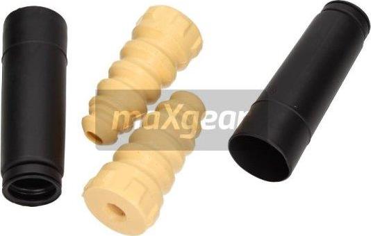 Maxgear 72-2430 - Komplet zascite proti prahu, blazilnik parts5.com