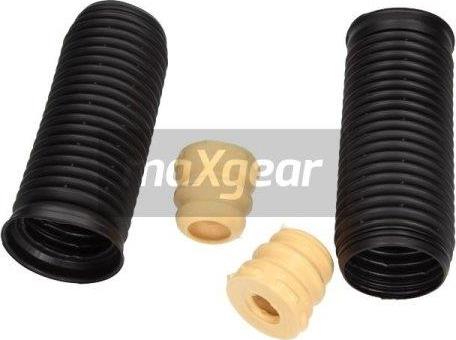 Maxgear 72-2424 - Ochranná sada tlmiča proti prachu parts5.com