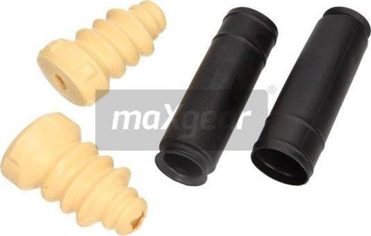 Maxgear 72-2426 - Ochranná sada proti prachu, tlumič pérování parts5.com