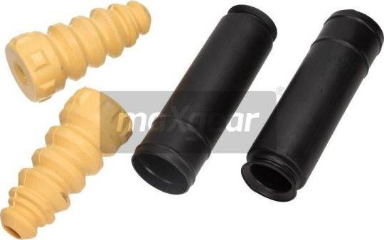 Maxgear 72-2428 - Porvédő készlet, lengéscsillapító parts5.com