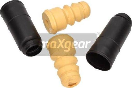 Maxgear 72-2422 - Zestaw ochrony przeciwpyłowej, amortyzator parts5.com