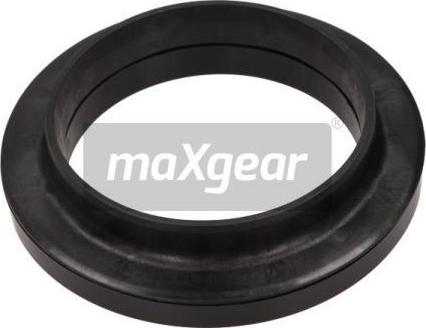 Maxgear 72-2593 - Valivé lożisko ulożenia tlmiča parts5.com