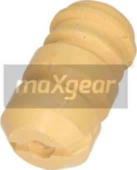 Maxgear 72-2558 - Ütköző, rugózás parts5.com