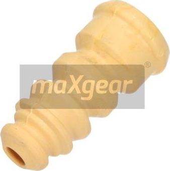 Maxgear 72-2565 - Rubber Buffer, suspension parts5.com