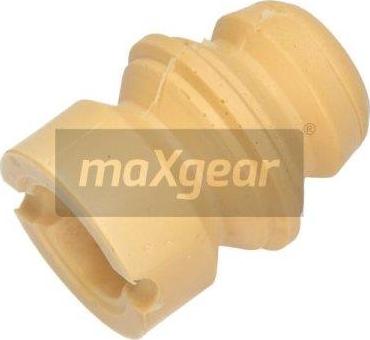 Maxgear 72-2562 - Lastik dayanak, Süspansiyon parts5.com