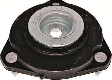 Maxgear 72-2509 - Опора стойки амортизатора, подушка parts5.com