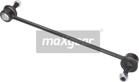 Maxgear 72-2519 - Entretoise / tige, stabilisateur parts5.com