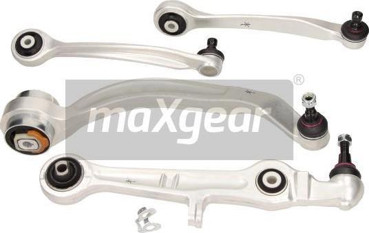 Maxgear 72-2513 - Set reparatie, bara stabilizatoare parts5.com