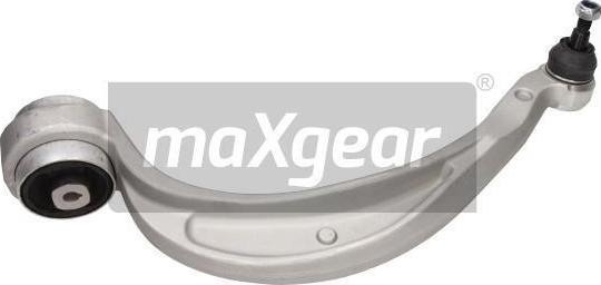 Maxgear 72-2589 - Track Control Arm parts5.com