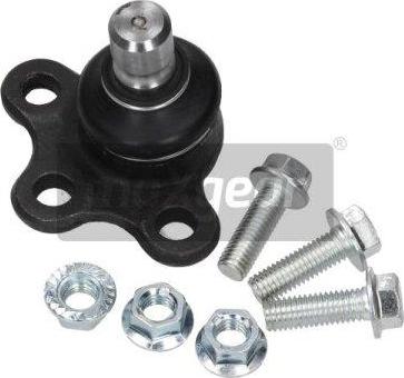 Maxgear 72-2539 - Articulatie sarcina / ghidare parts5.com