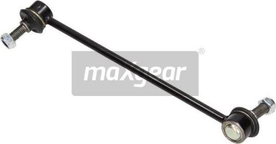 Maxgear 72-2524 - Travesaños / barras, estabilizador parts5.com