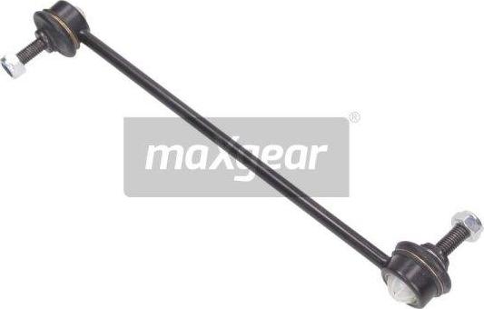 Maxgear 72-2528 - Travesaños / barras, estabilizador parts5.com