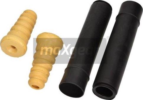 Maxgear 72-2697 - Juego de guardapolvos, amortiguador parts5.com