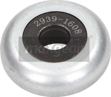 Maxgear 72-2643 - Valivé lożisko ulożenia tlmiča parts5.com