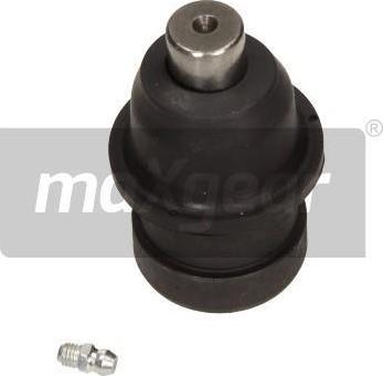 Maxgear 72-2617 - Articulatie sarcina / ghidare parts5.com