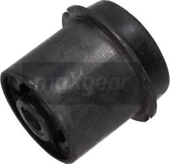 Maxgear 72-2632 - Zavěšení, tělo nápravy parts5.com