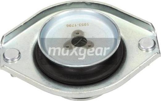 Maxgear 72-2679 - Top Strut Mounting parts5.com