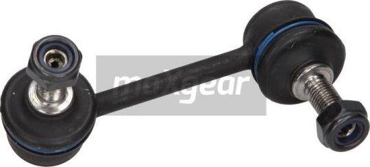 Maxgear 72-2043 - Brat / bieleta suspensie, stabilizator parts5.com