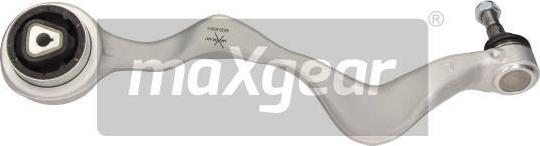 Maxgear 72-2059 - Brat, suspensie roata parts5.com