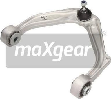 Maxgear 72-2068 - Brat, suspensie roata parts5.com