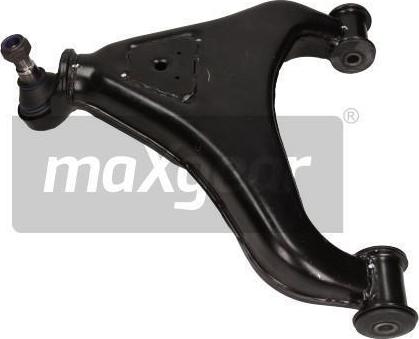 Maxgear 72-2062 - Wahacz, zawieszenie koła parts5.com