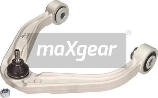 Maxgear 72-2067 - Brat, suspensie roata parts5.com