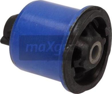 Maxgear 72-2000 - Suspensión, cuerpo del eje parts5.com