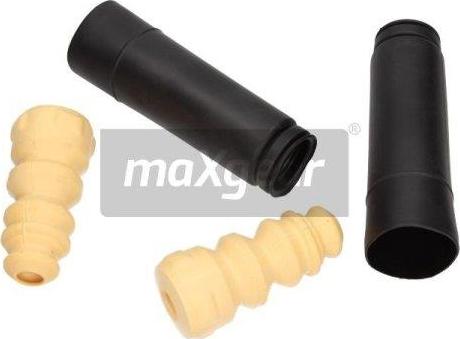 Maxgear 72-2015 - Ochranná sada tlmiča proti prachu parts5.com