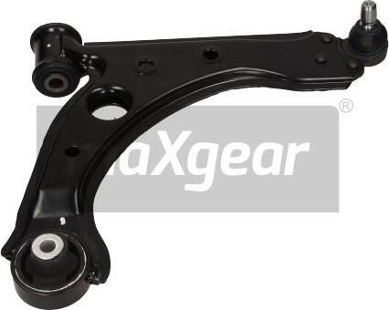 Maxgear 72-2037 - Barra oscilante, suspensión de ruedas parts5.com