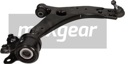 Maxgear 72-2025 - Brat, suspensie roata parts5.com