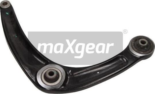 Maxgear 72-2026 - Brat, suspensie roata parts5.com