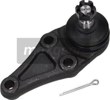 Maxgear 72-2020 - Nosivi / vodeći zglob parts5.com