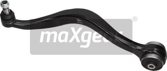 Maxgear 72-2028 - Brat, suspensie roata parts5.com