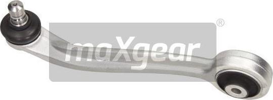 Maxgear 72-2072 - Upravljač, ovjes kotača parts5.com