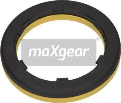 Maxgear 72-2100 - Rolling Bearing, suspension strut support mounting parts5.com