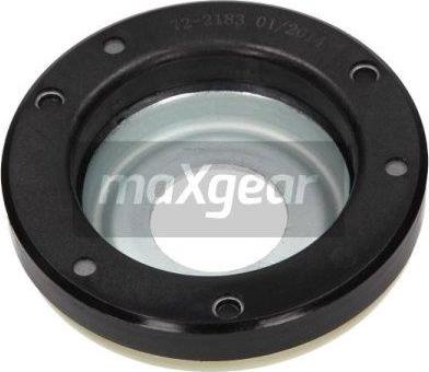 Maxgear 72-2183 - Opora in vodilo blazilnilka parts5.com