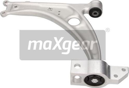 Maxgear 72-2134 - Wahacz, zawieszenie koła parts5.com