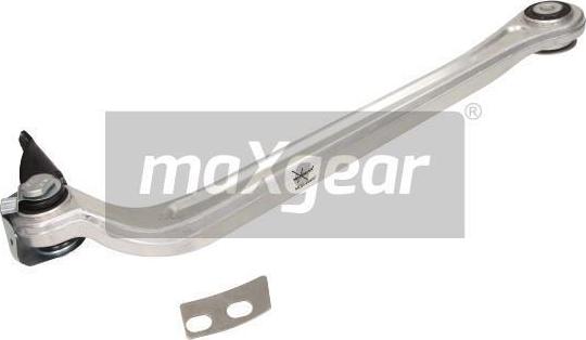 Maxgear 72-2891 - Tyč / Vzpera zavesenia kolies parts5.com