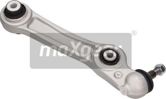 Maxgear 72-2893 - Brat, suspensie roata parts5.com